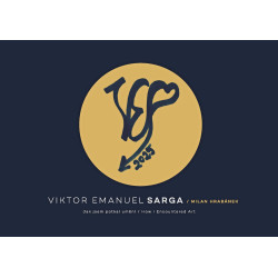 V. E. Sarga - Jak jsem...